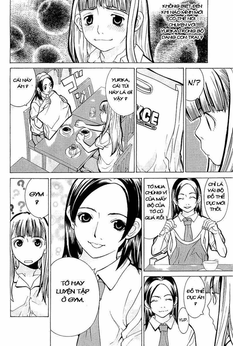 gacha gacha - secret chapter 4 10