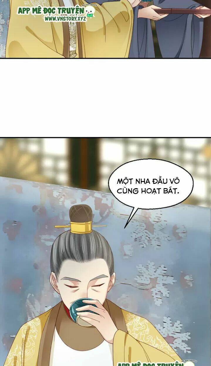 kiều nữ độc phi chapter 183 25