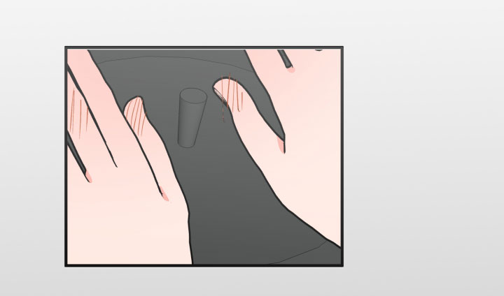 độc chủ chapter 8 49