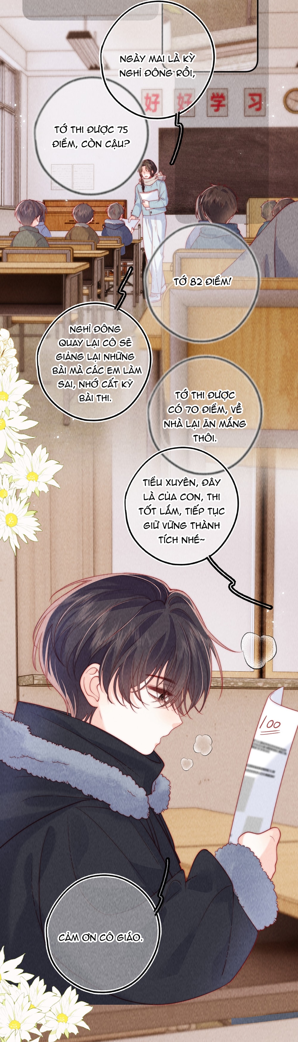 [15+] nhiệt độ cơ thể của ác ma chapter 12 16