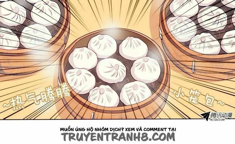 song sinh đổi chỗ ở chapter 3 19