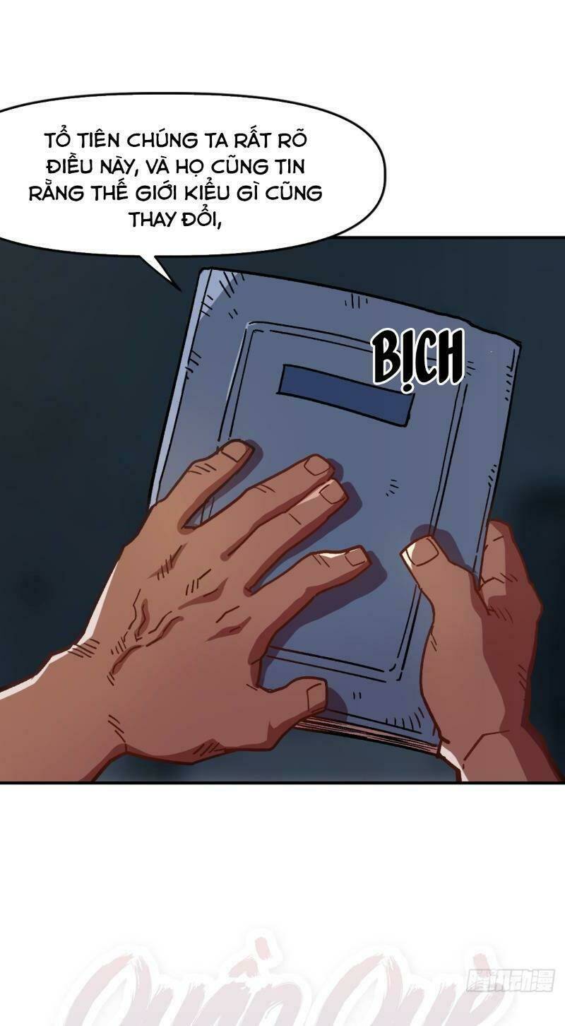 đại lục vô song chapter 1 31