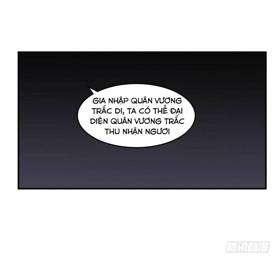 cuộc sống thoái ẩn của võ lâm chi vương chapter 54 33
