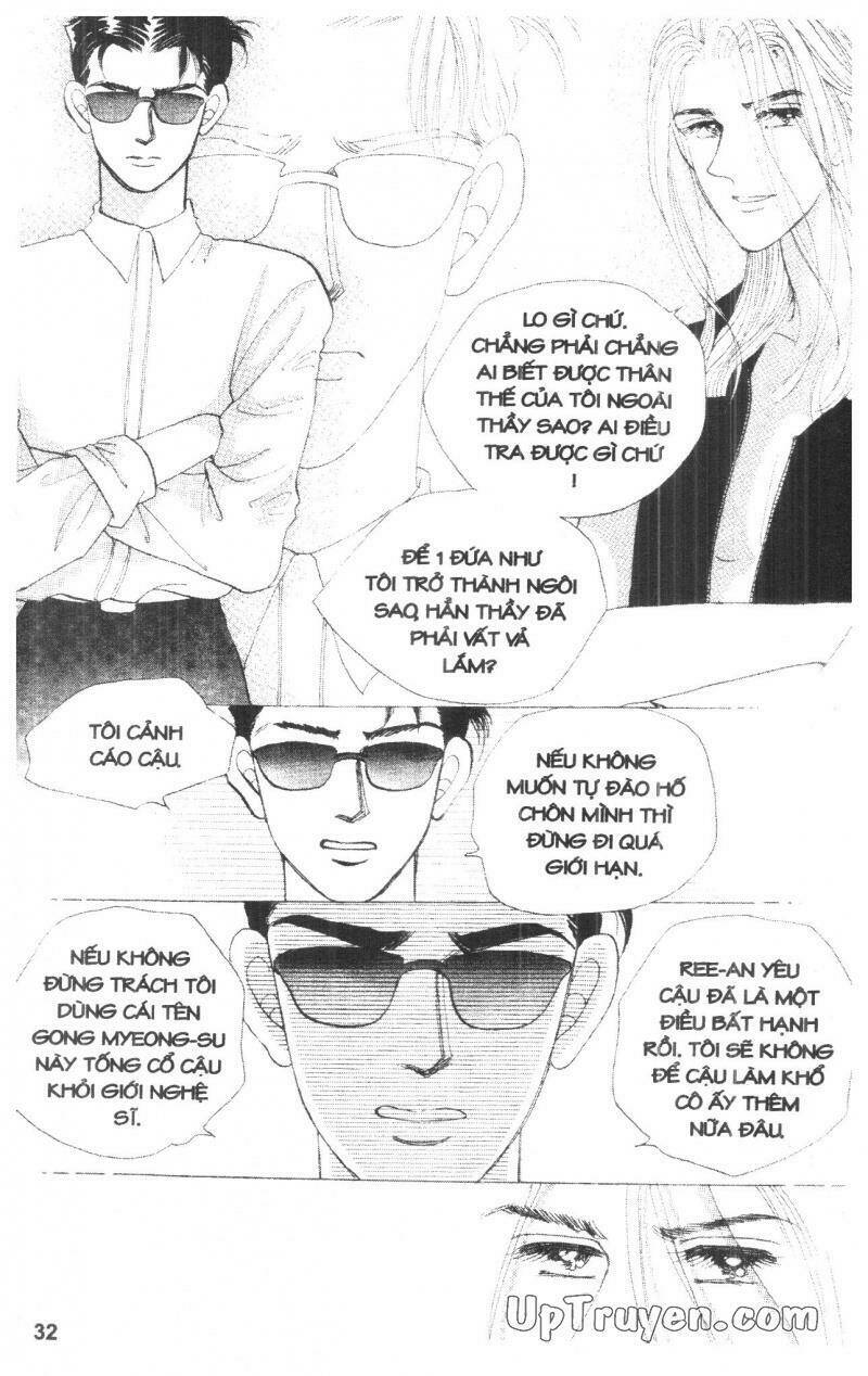 you (han seung won) chapter 2 32