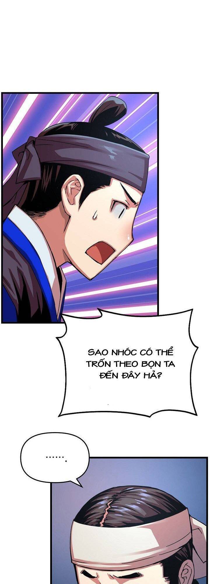 tôi sẽ sống như một hoàng tử chapter 67 7