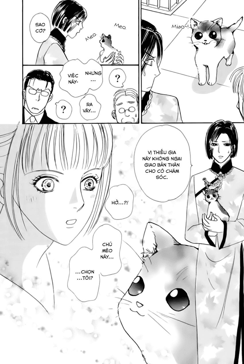 new pet shop of horror chapter 19 28