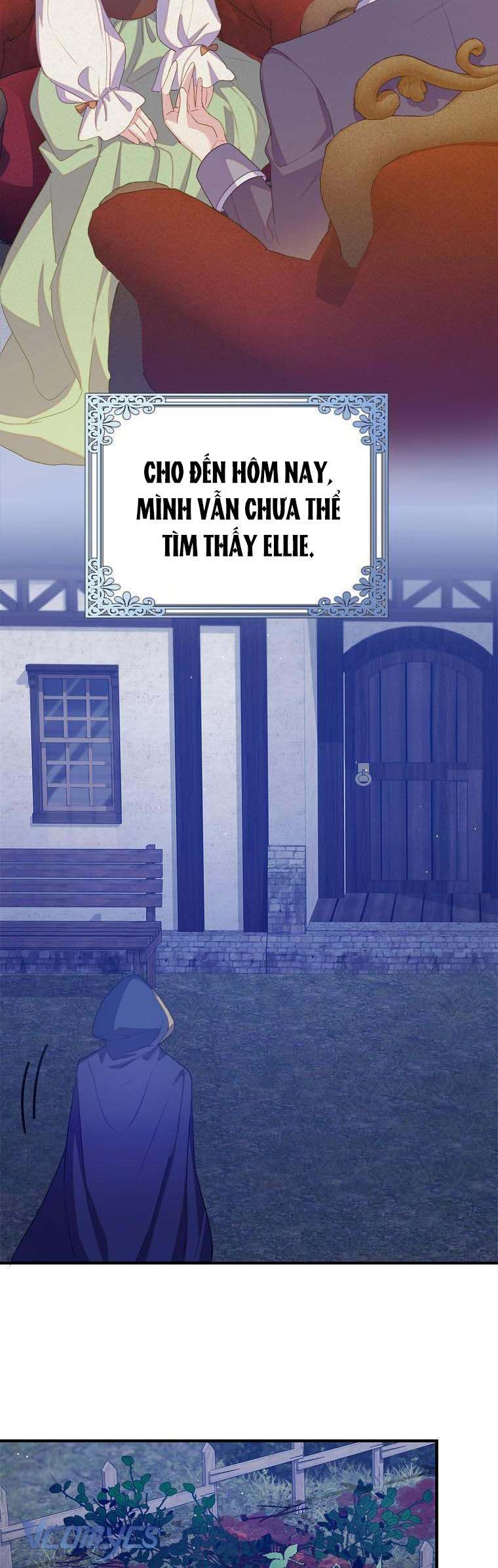 tôi chỉ nhận ra sau khi mất cô ấy chapter 36 24