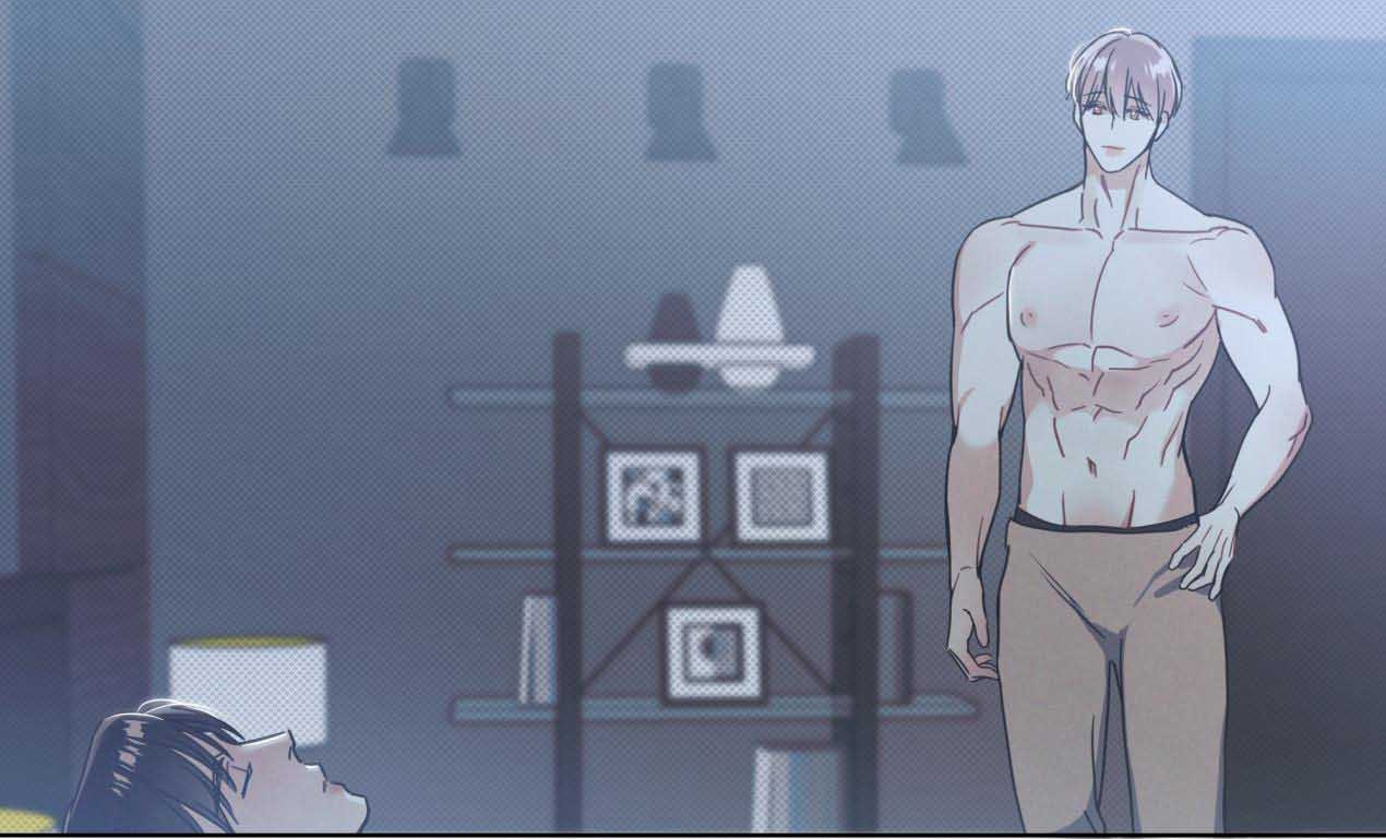 dải hợp âm trên đại dương xanh chapter 8 114