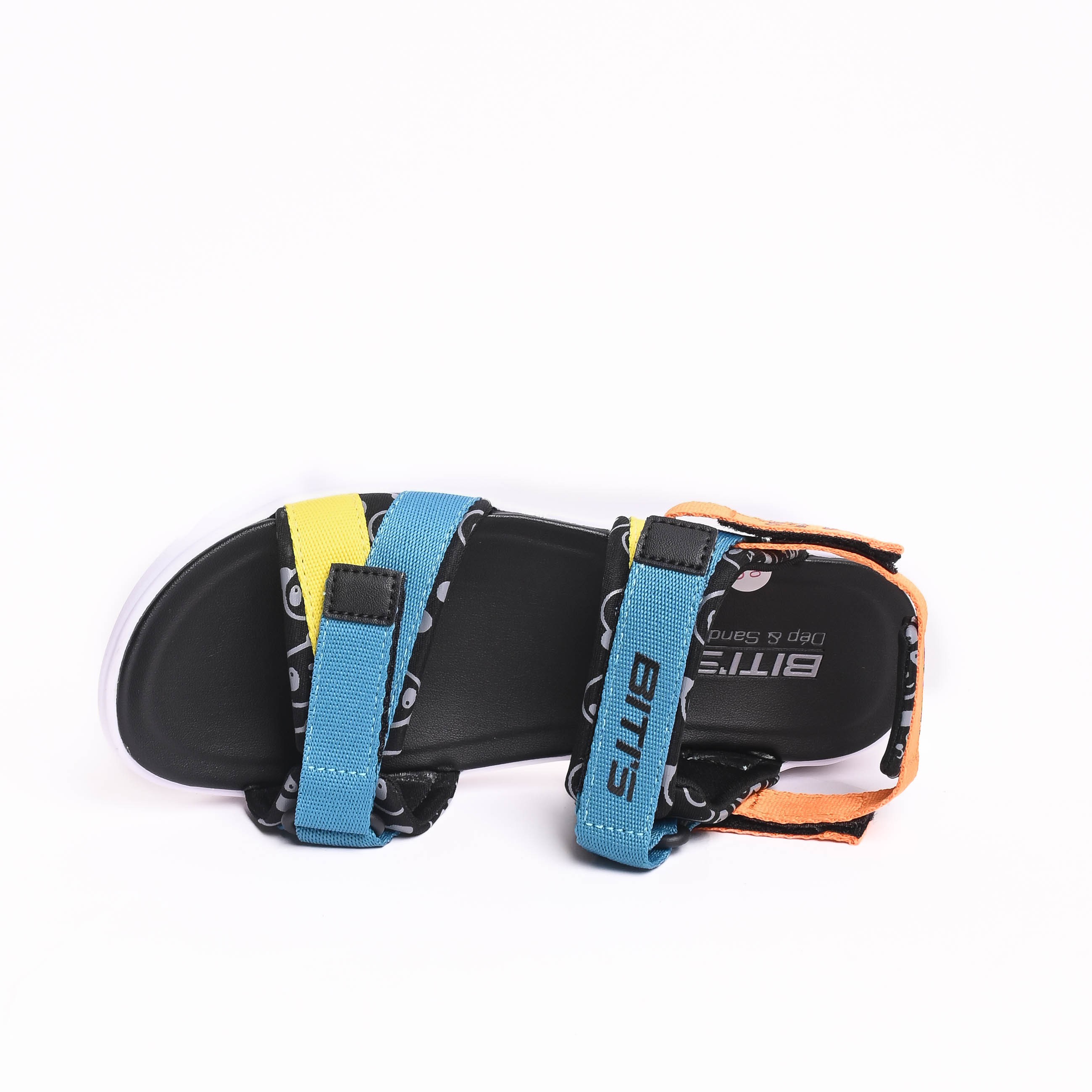 Sandal Bitis thể thao (36-40)