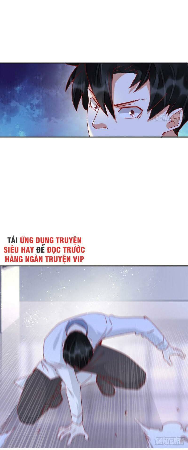 đô thị siêu cấp y sinh chapter 37 6