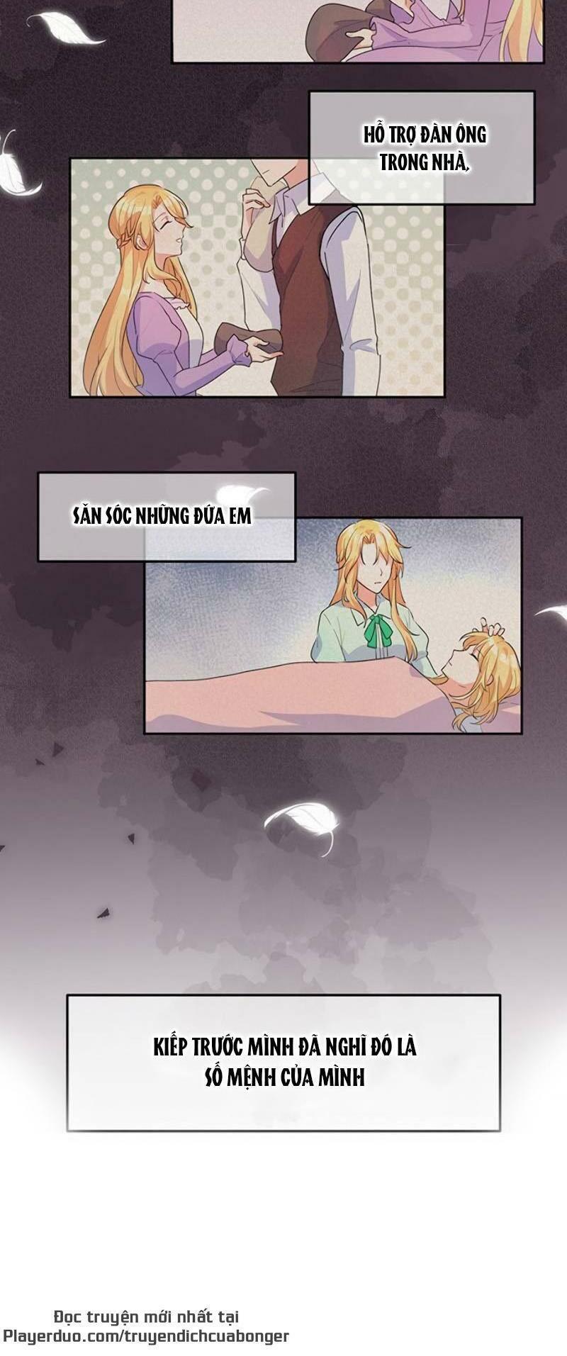 nữ hiệp trở về chapter 4 74