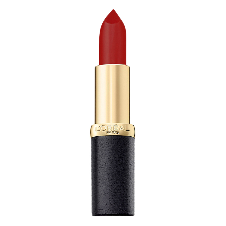 Son Lì Mịn Môi L'Oreal Color Riche Matte (3.7g)