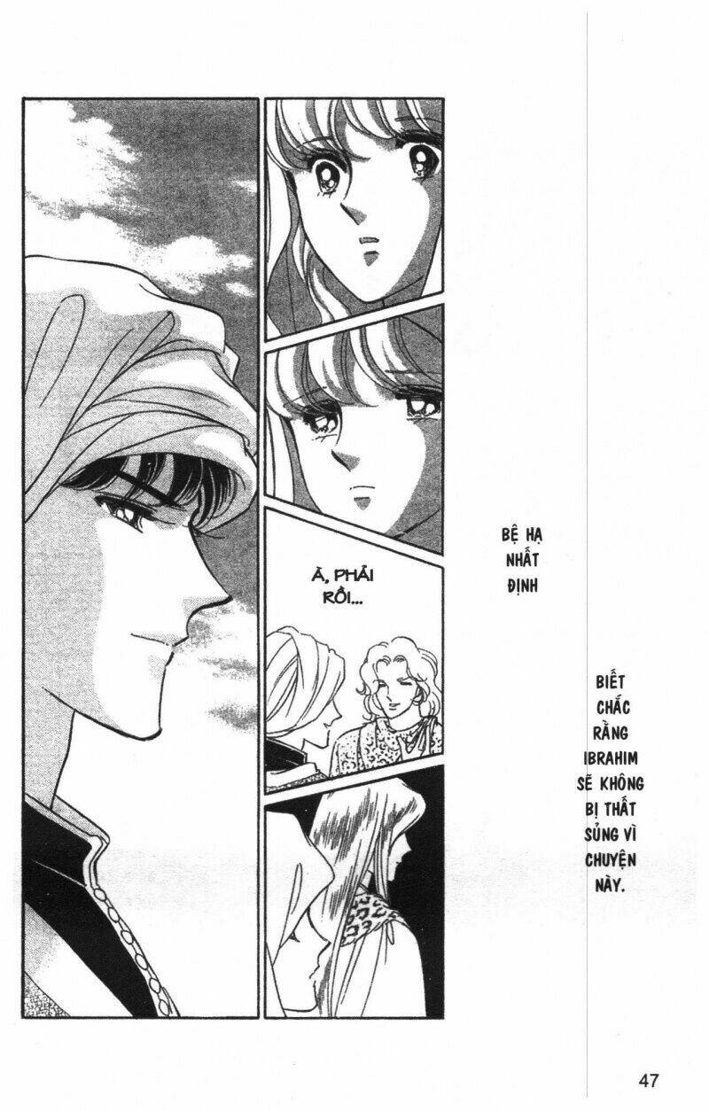 nữ hoàng của đế chế ottoman chapter 6 47