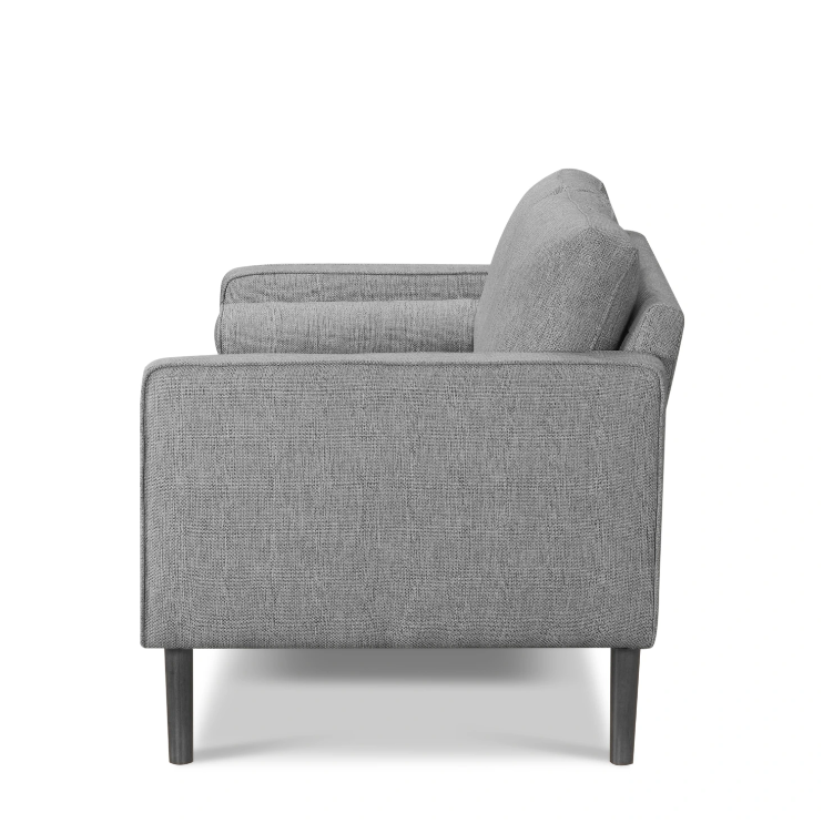 Sofa băng vải hiện đại JNSL41 Juno Sofa KT Ngang 143cm x Cao 84cm x Sâu 87cm