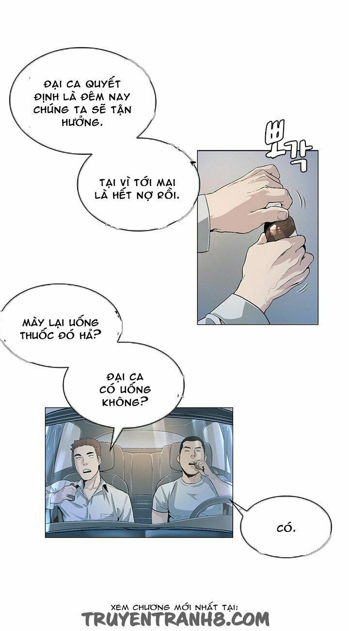 by chance chapter 24 17