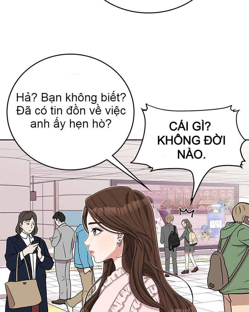 gửi tới bạn...người nắm giữ ngôi sao chapter 1 6
