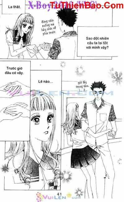 high school bullying chapter 42 11