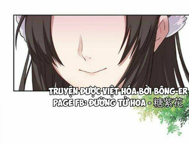 dụ ái tiểu hồ tiên chapter 1.1 24