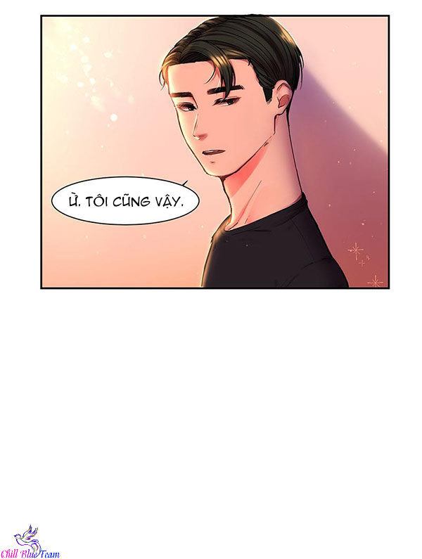 anh đô dịu dàng của tôi chapter 17 3