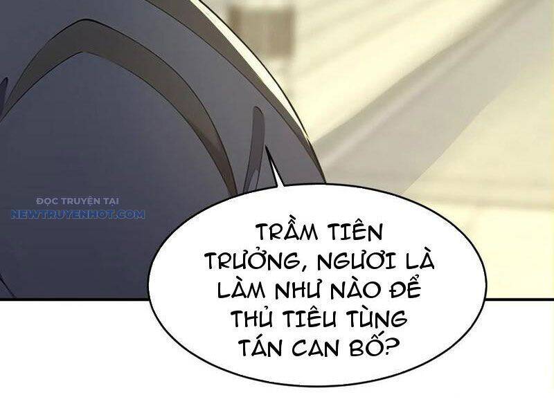 ta thực sự không muốn làm thần tiên chapter 101 24