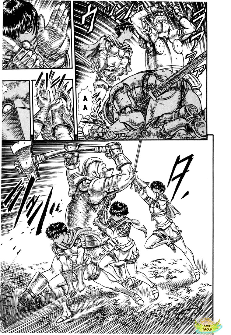 kiếm sĩ đen chapter 35 6