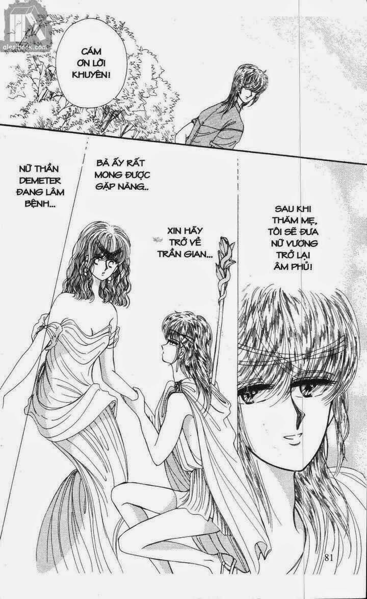 aries thần thoại cung hoàng đạo chapter 1 81