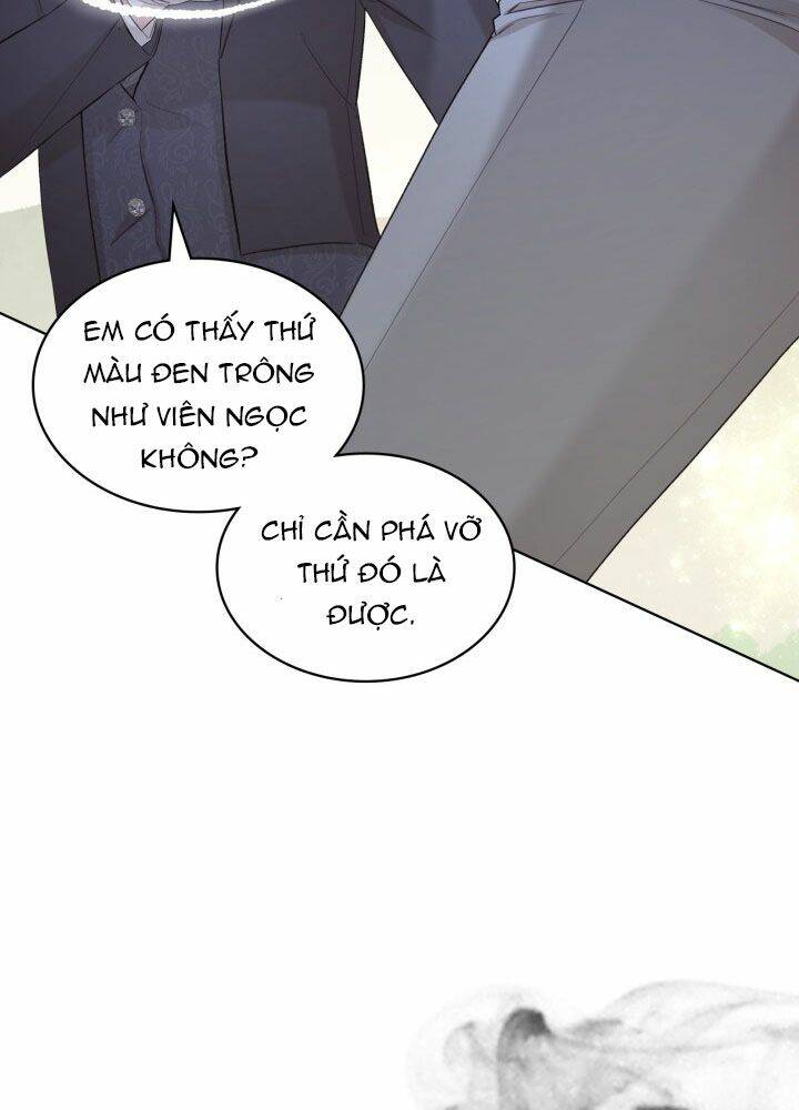 kẻ tạo ra nữ phản diện chapter 57.1 36