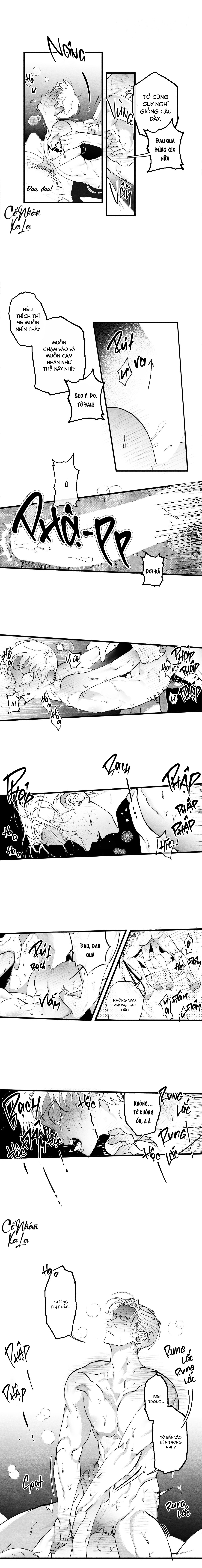 hình thể hoàn mỹ chapter 1 12