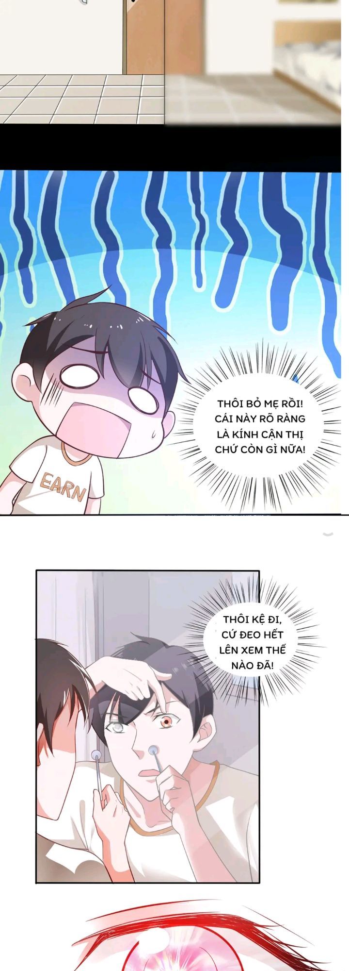 chiếc điện thoại thần kỳ chapter 36 23