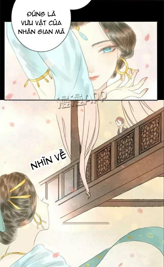 vương gia bá đạo và bác sĩ xinh đẹp chapter 7 2