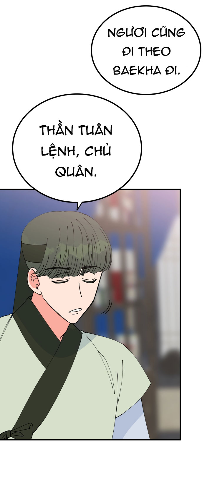 độc chủ chapter 30 42