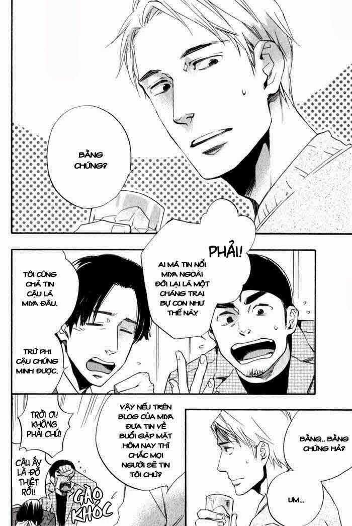 merry checker chapter 2 4