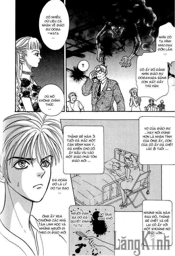 genjuu no seiza - ngôi sao bí ẩn chapter 5 28