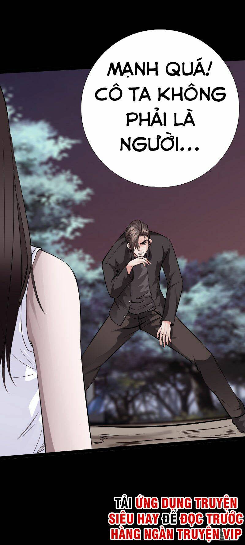 tuyệt phẩm tà thiếu chapter 107 30