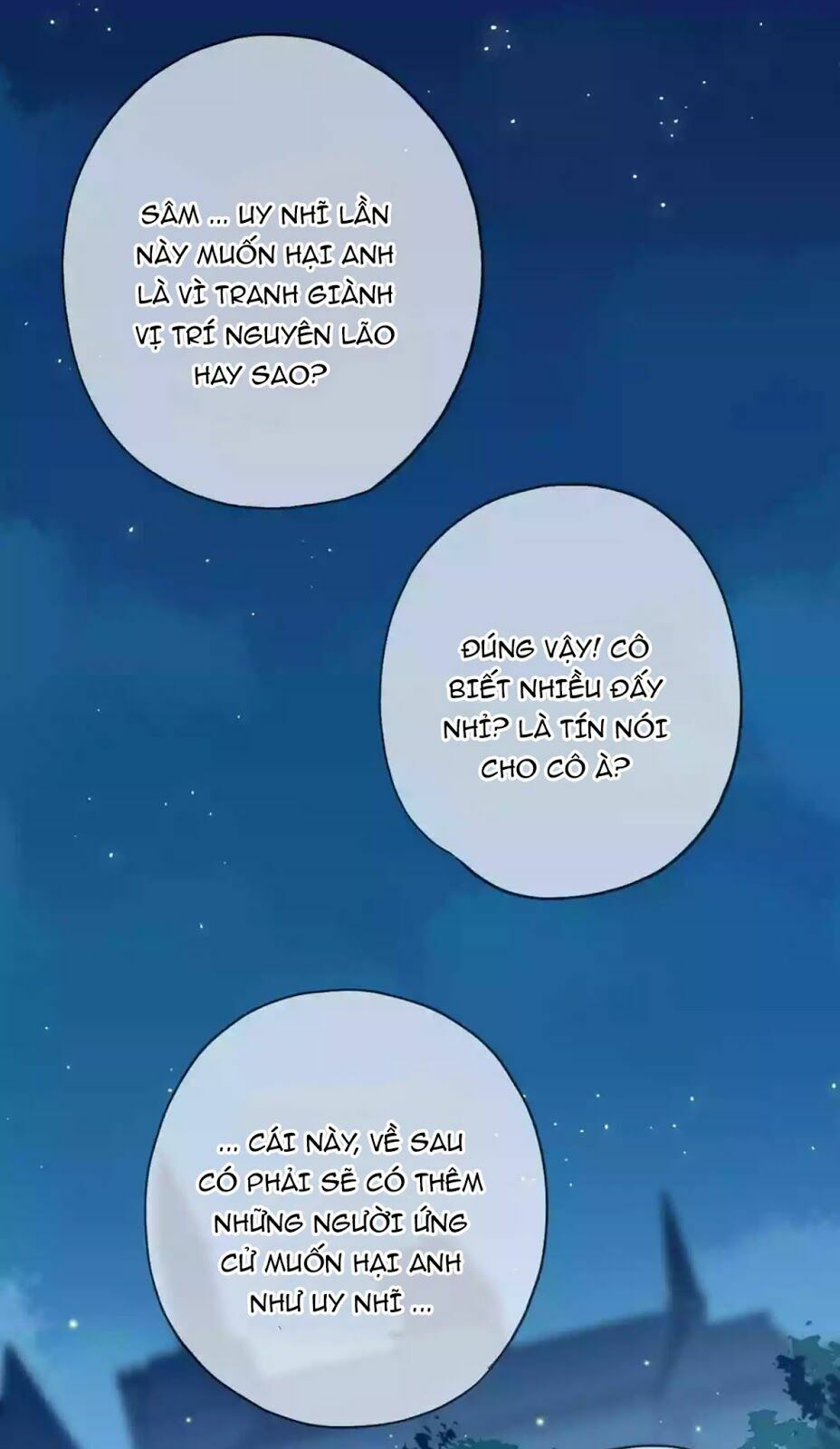 vết cắn ngọt ngào phần 1 chapter 18 21