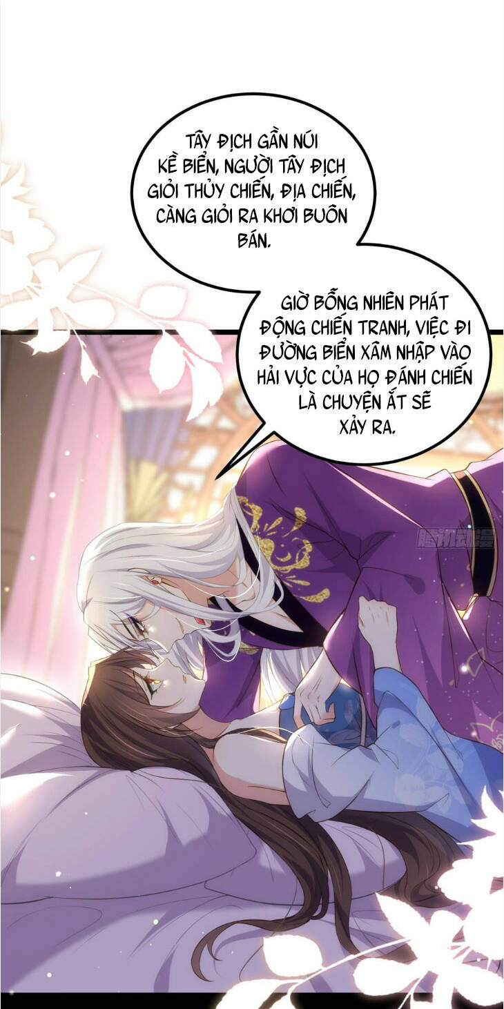 hoạn phi thiên hạ chapter 305 4