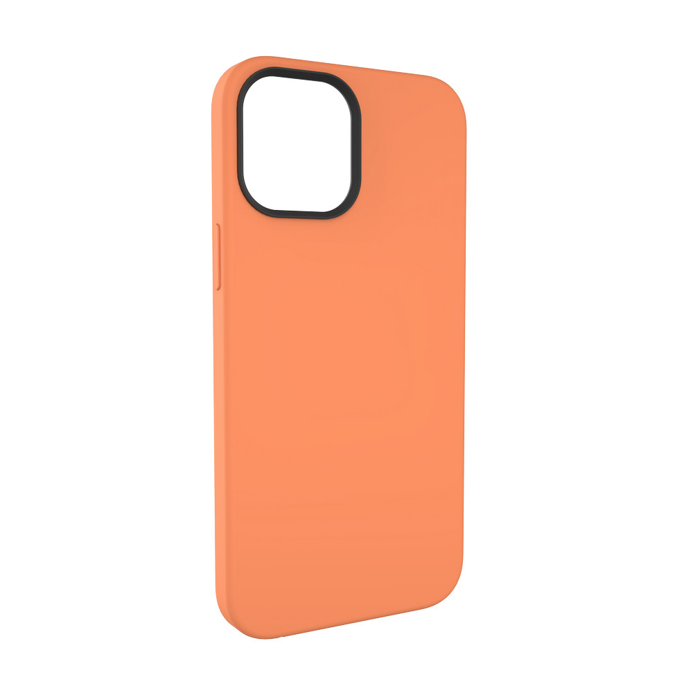 Ốp cho iPhone 12 Switcheasy MagSkin - Hàng chính hãng