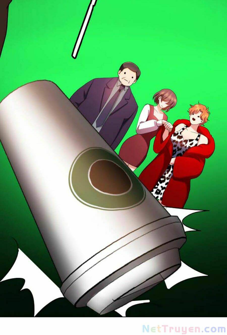 cô vợ gả thay của tổng tài cố chấp chapter 35 41