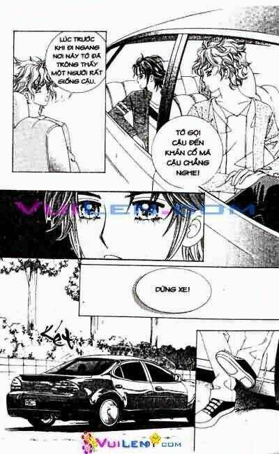 sâu trong ánh mắt chapter 114 5