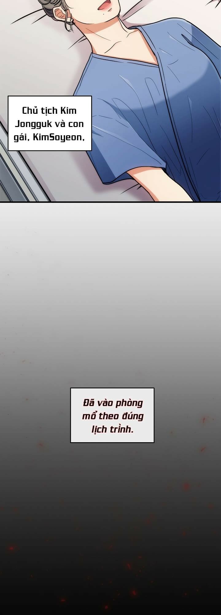 bác sĩ trùng sinh chapter 92 67