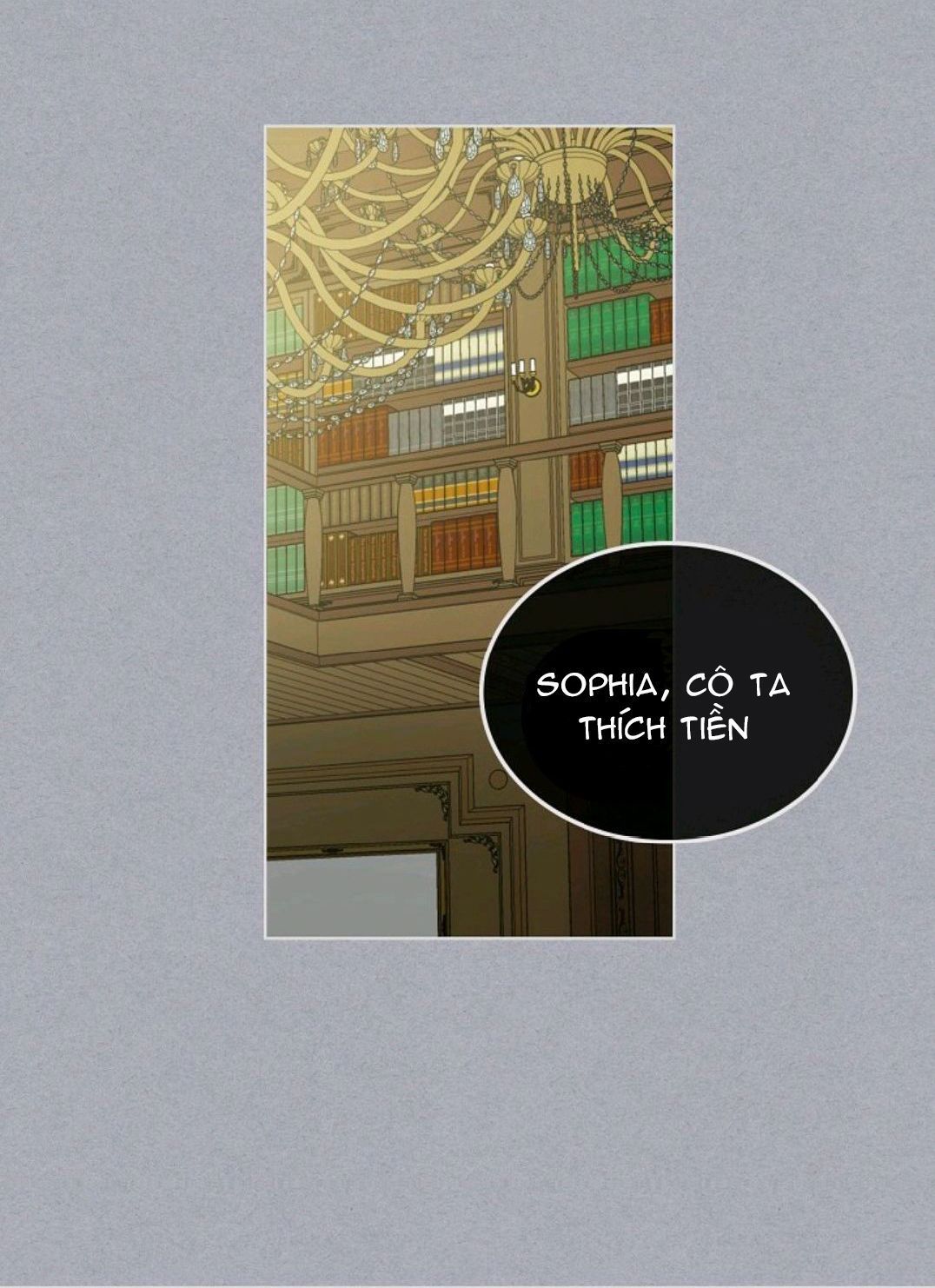 kẻ tạo ra ác nữ chapter 12 9