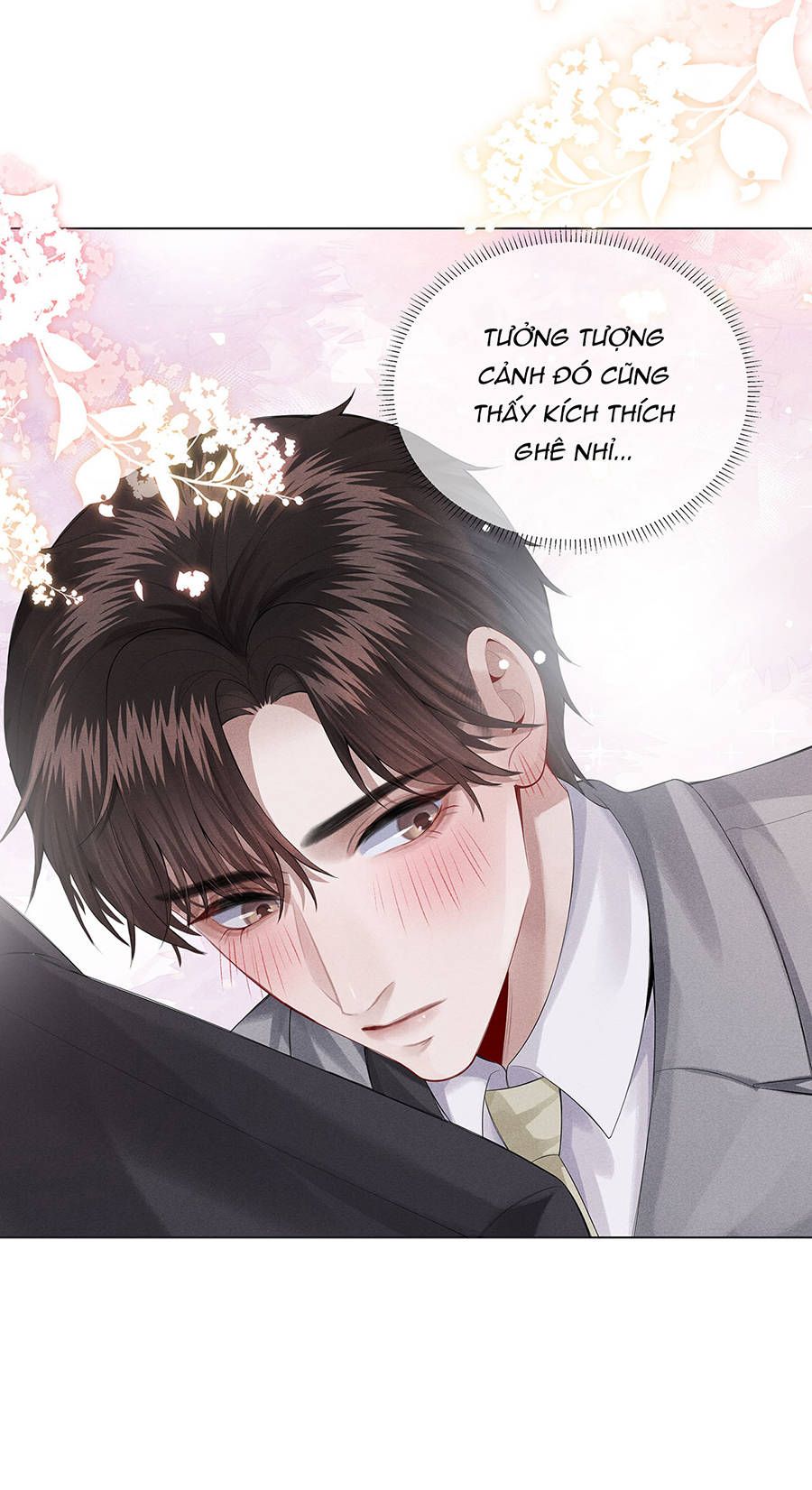 dior tiên sinh chapter 8 9