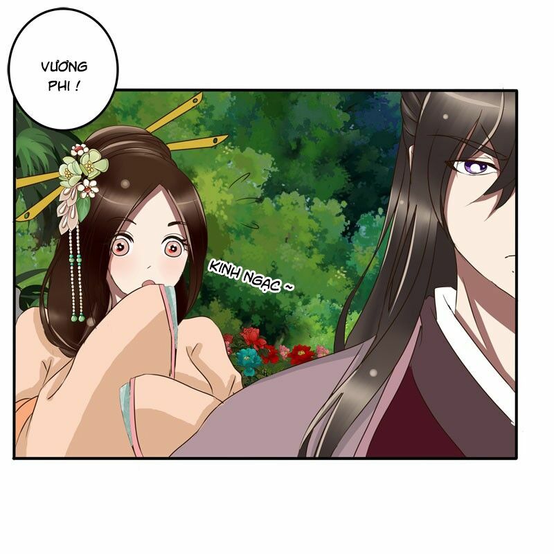 thông linh phi chapter 63 13