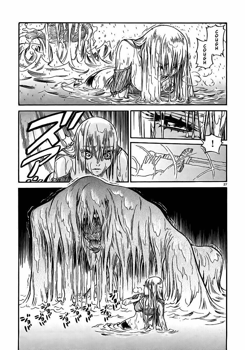 stravaganza - isai no hime chapter 1 26