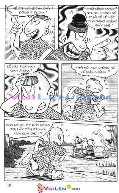 thần đồng đất việt chapter 17 7