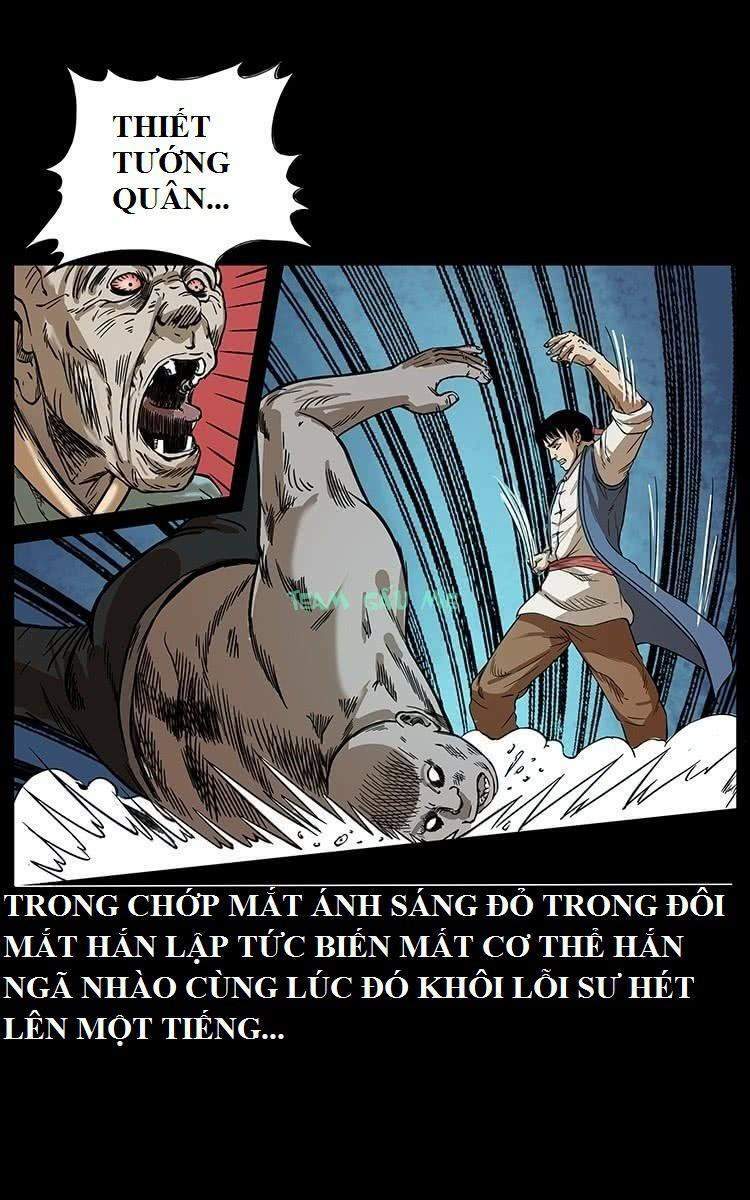 tiên sơn truyền kỳ chapter 23 38