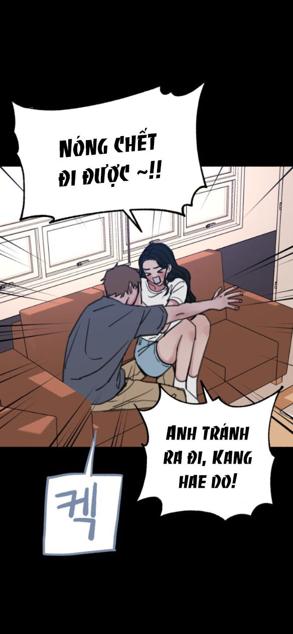 nàng thơ nổi tiếng - nàng thơ myung chapter 17.1 15