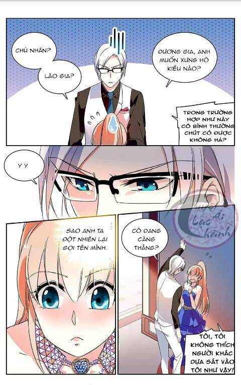 luyến ái cấm kỵ điều lệ chapter 37 3