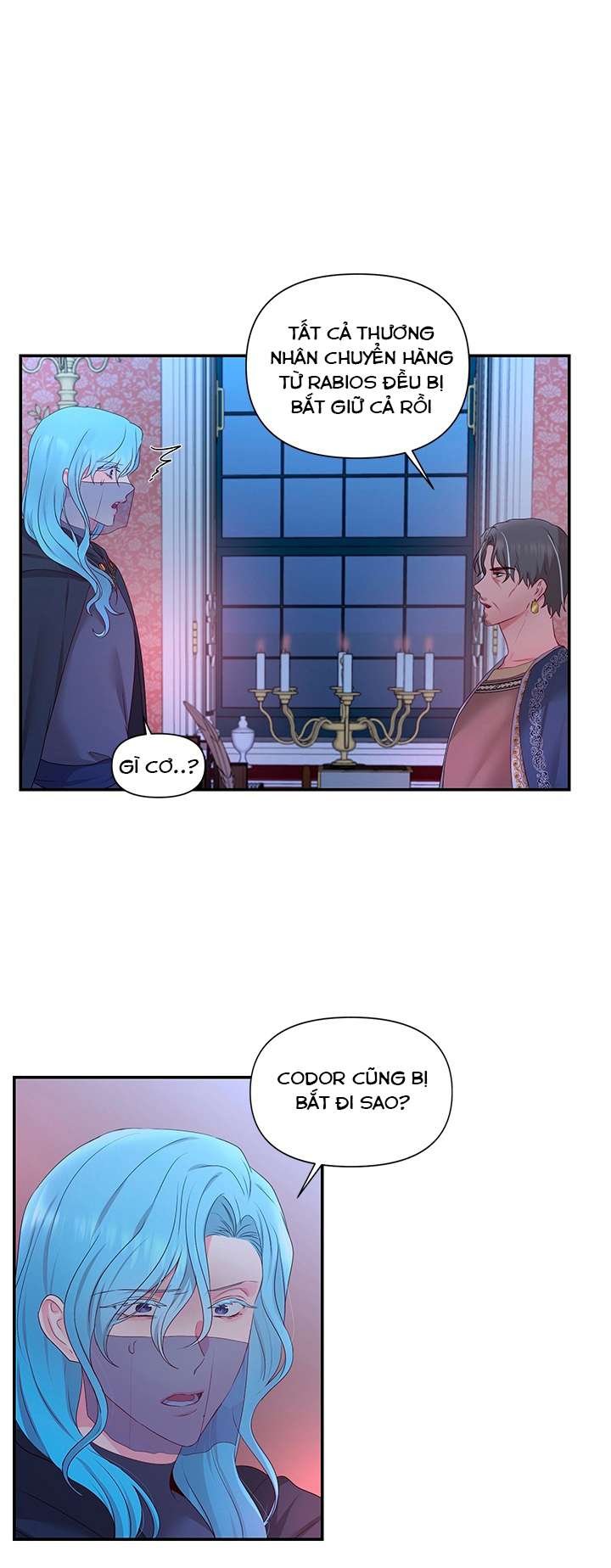 bệ hạ là của tôi chapter 22 33