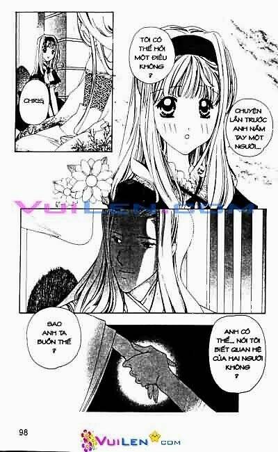 duyên kỳ ngộ chapter 4 99